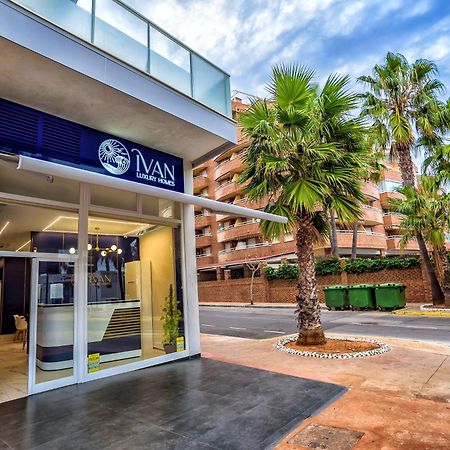 Casa Big Ivan Luxury Homes 1ªpta Norte 1ªlinea 오로페사델마르 외부 사진
