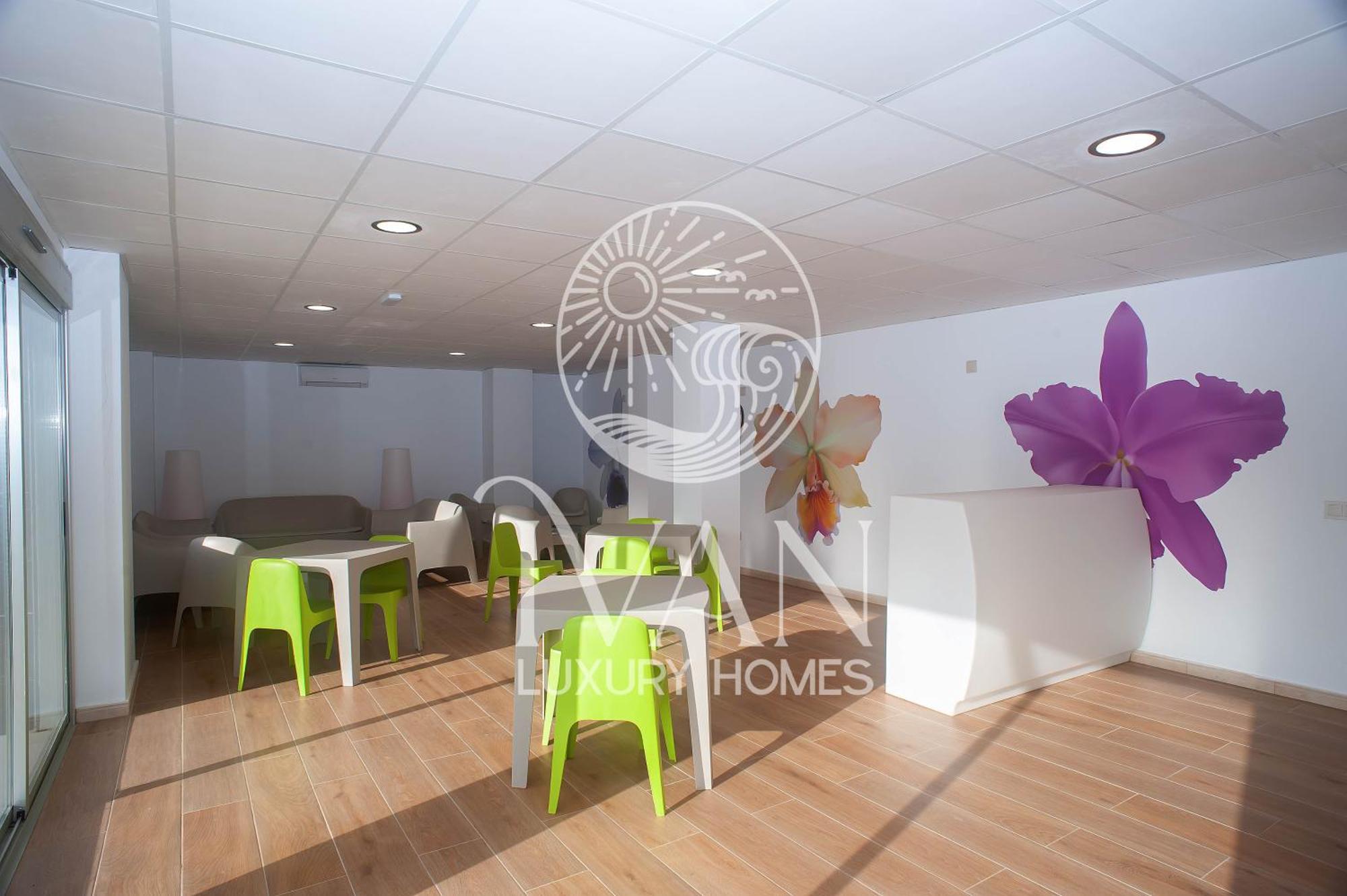 Casa Big Ivan Luxury Homes 1ªpta Norte 1ªlinea 오로페사델마르 외부 사진