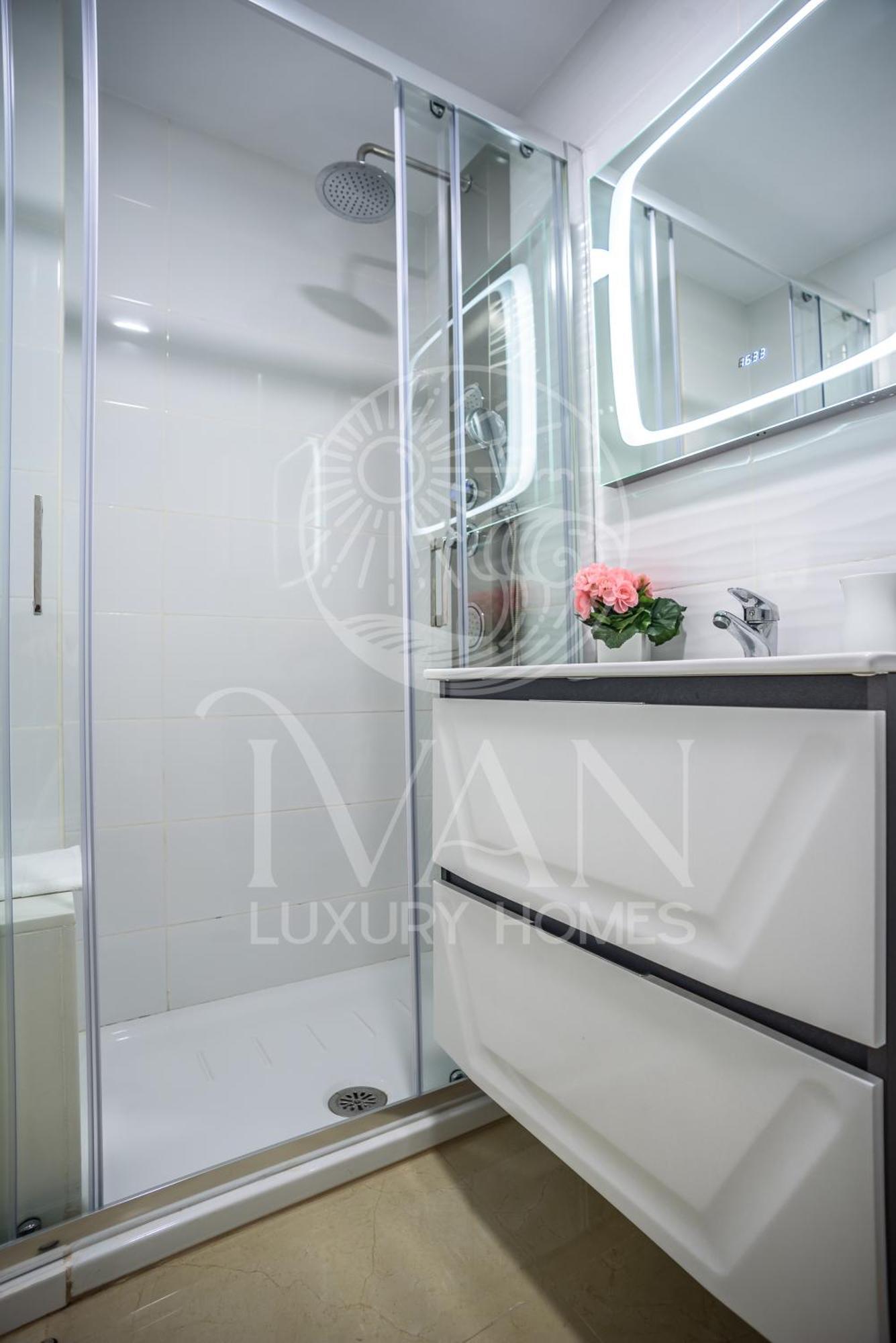 Casa Big Ivan Luxury Homes 1ªpta Norte 1ªlinea 오로페사델마르 외부 사진