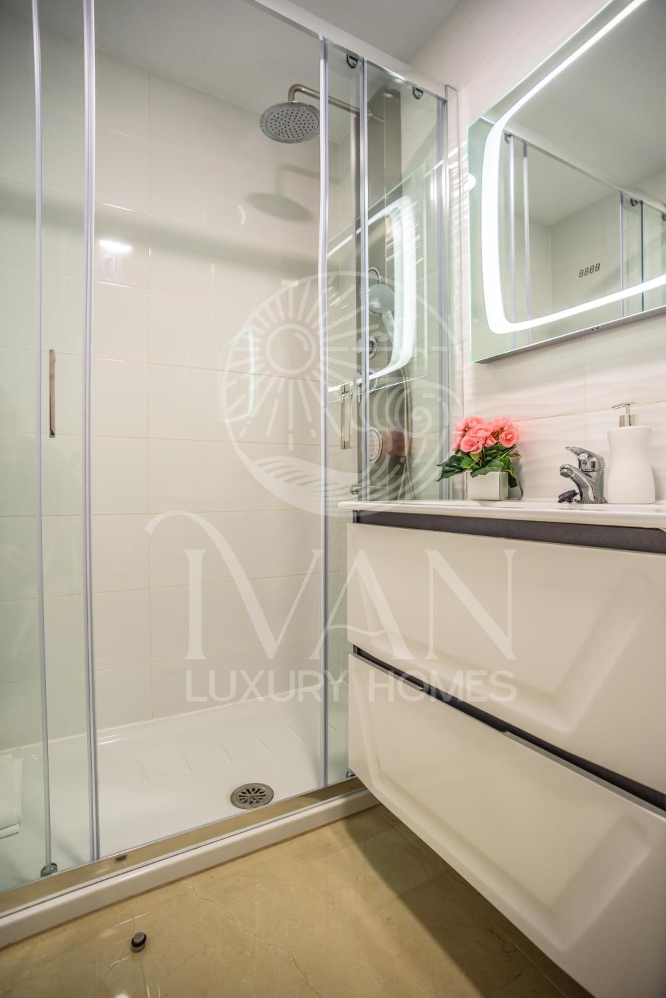 Casa Big Ivan Luxury Homes 1ªpta Norte 1ªlinea 오로페사델마르 외부 사진