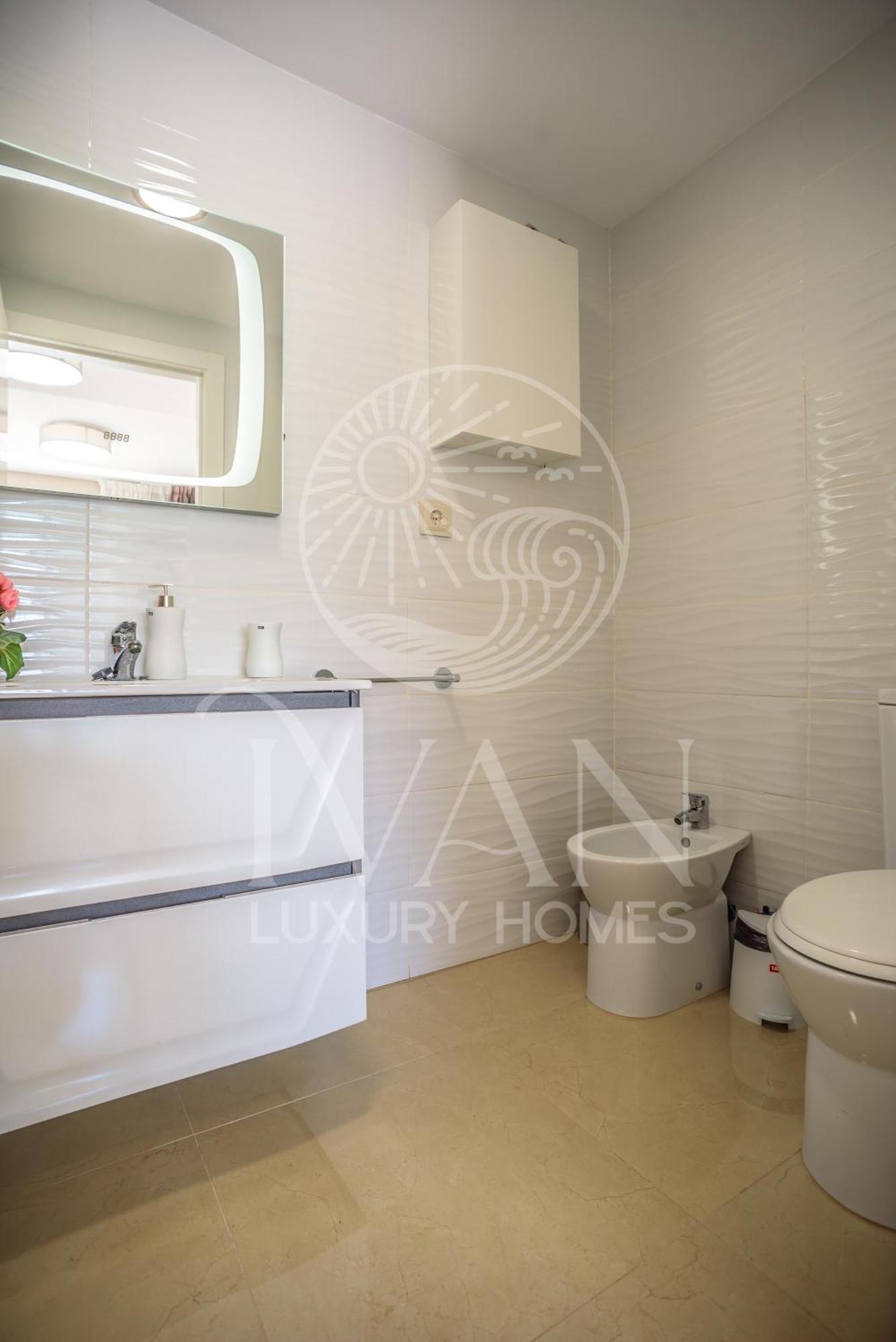 Casa Big Ivan Luxury Homes 1ªpta Norte 1ªlinea 오로페사델마르 외부 사진