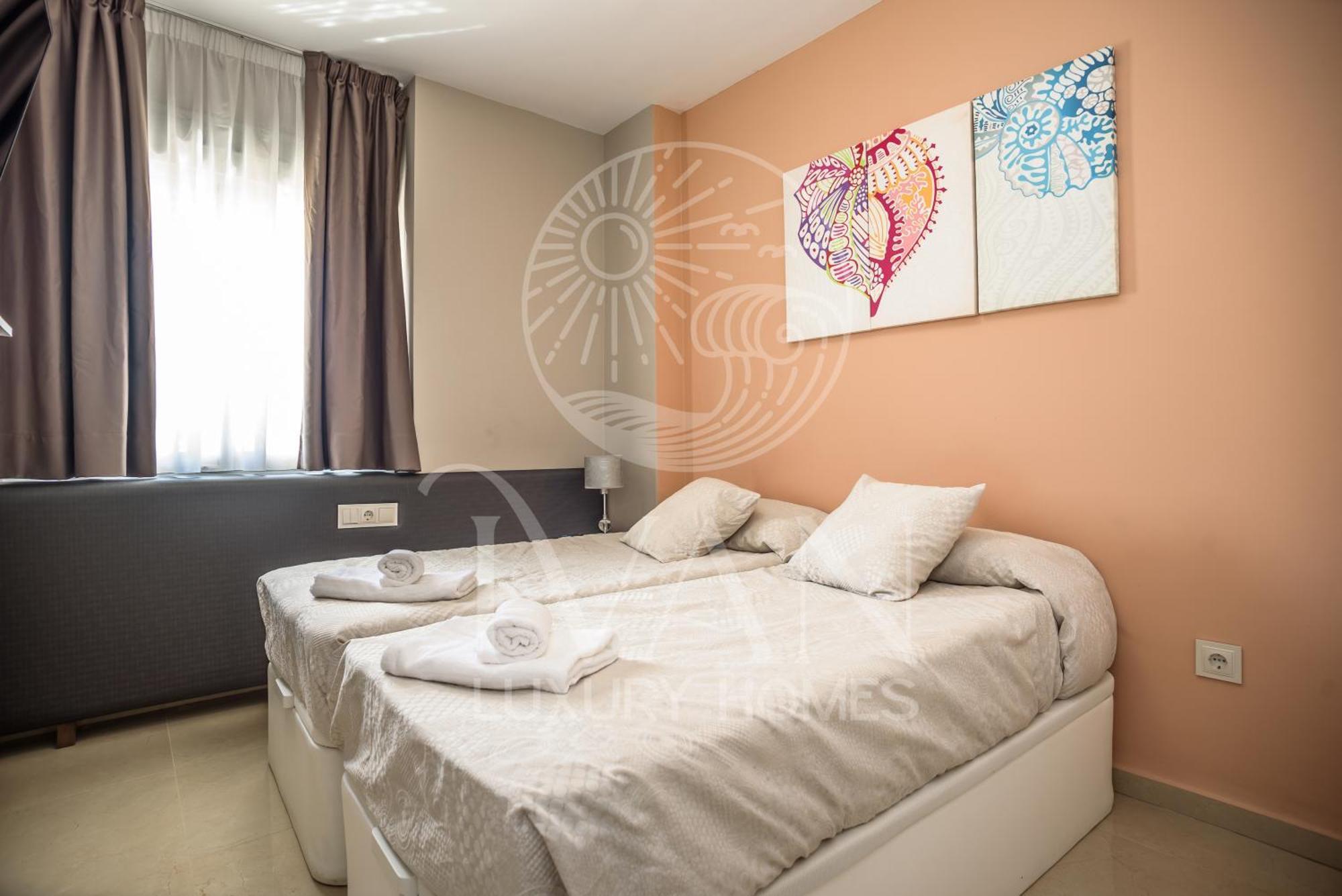 Casa Big Ivan Luxury Homes 1ªpta Norte 1ªlinea 오로페사델마르 외부 사진